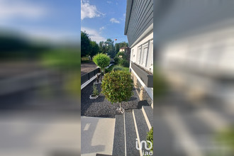 achat maison vittel 88800