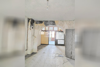 achat maison vittel 88800