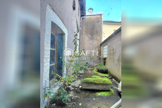 achat maison vittel 88800