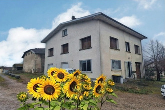 achat maison vittel 88800