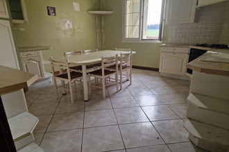 achat maison vittel 88800