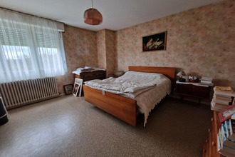 achat maison vittel 88800