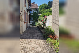 achat maison vittel 88800