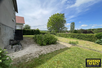 achat maison vittel 88800