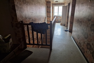 achat maison vittel 88800