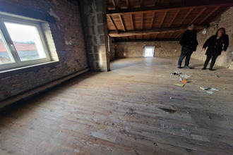 achat maison vittel 88800