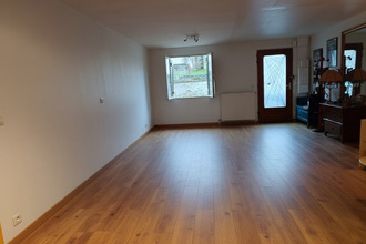 achat maison vittel 88800