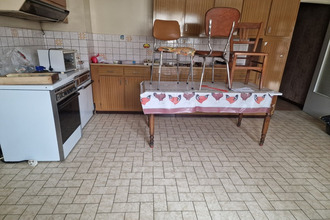 achat maison vittel 88800