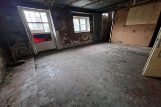 achat maison vittel 88800