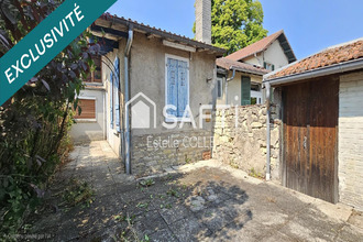 achat maison vittel 88800