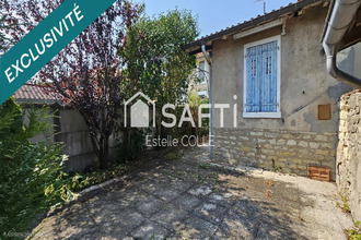 achat maison vittel 88800