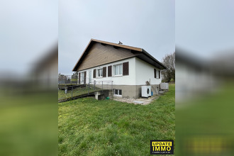 achat maison vittel 88800