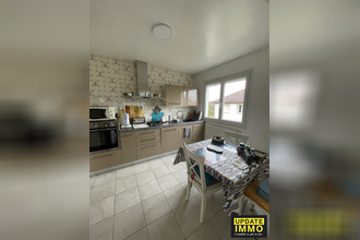 achat maison vittel 88800