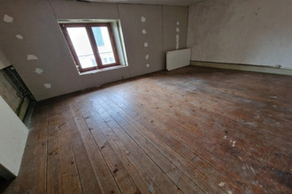 achat maison vittel 88800
