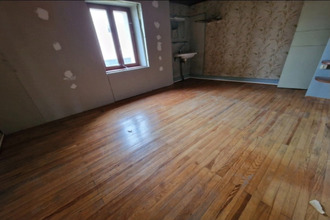 achat maison vittel 88800
