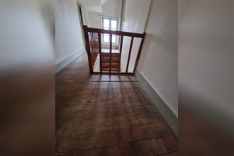 achat maison vittel 88800