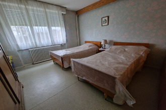 achat maison vittel 88800