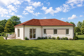 achat maison vittel 88800
