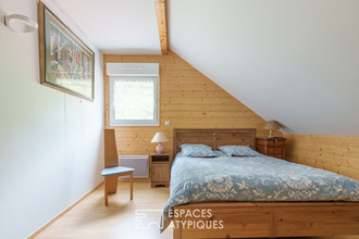 achat maison vittel 88800