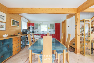 achat maison vittel 88800