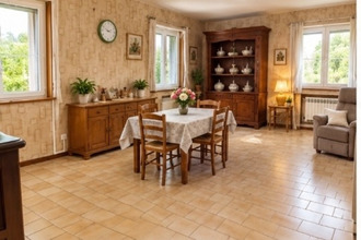 achat maison vittel 88800