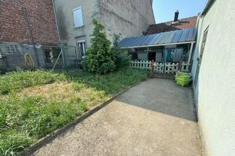 achat maison vittersbg 57670