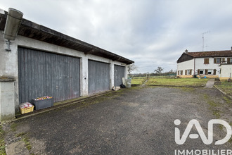 achat maison vittersbg 57670