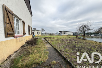 achat maison vittersbg 57670