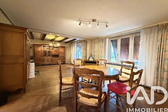 achat maison vittersbg 57670