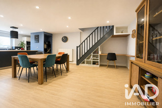 achat maison vittoncourt 57580