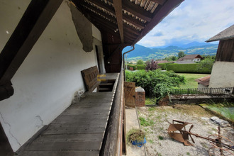 achat maison viuz-en-sallaz 74250