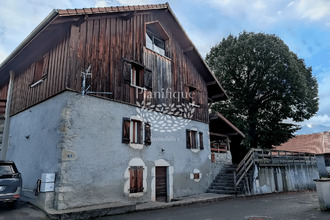 achat maison viuz-en-sallaz 74250