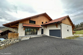 achat maison viuz-en-sallaz 74250