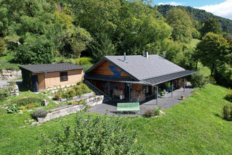 achat maison viuz-en-sallaz 74250