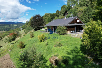 achat maison viuz-en-sallaz 74250