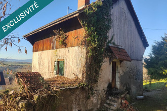 achat maison viuz-en-sallaz 74250