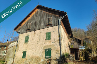 achat maison viuz-en-sallaz 74250