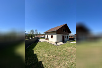 achat maison viuz-en-sallaz 74250