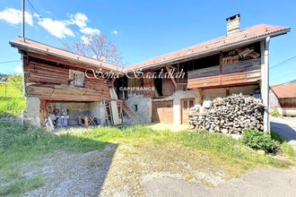 achat maison viuz-en-sallaz 74250