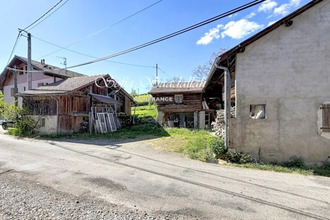 achat maison viuz-en-sallaz 74250