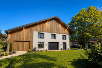 achat maison viuz-en-sallaz 74250
