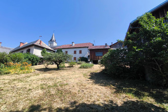 achat maison viuz-en-sallaz 74250