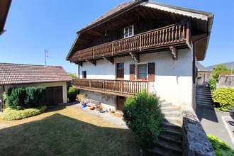 achat maison viuz-en-sallaz 74250