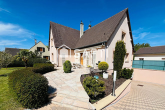achat maison vivaise 02870