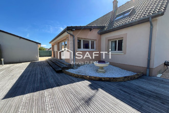 achat maison vivaise 02870