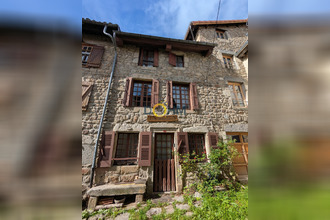 achat maison viverols 63840