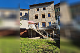 achat maison viverols 63840