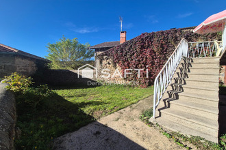 achat maison viverols 63840