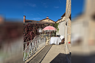 achat maison viverols 63840