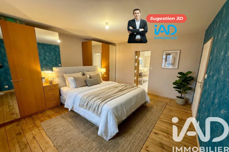 achat maison viverols 63840